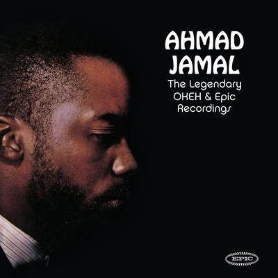 Perfidia By Ahmad Jamal's cover