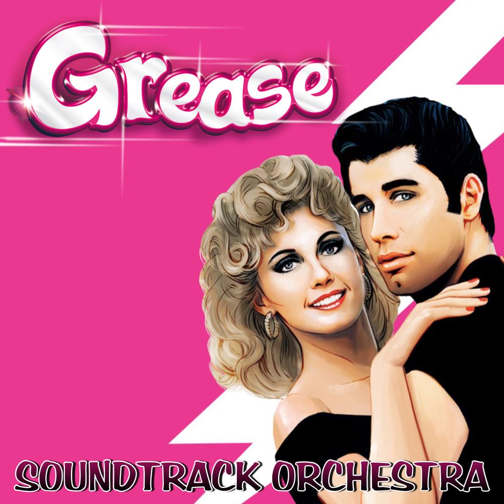 Grease Soundtrack