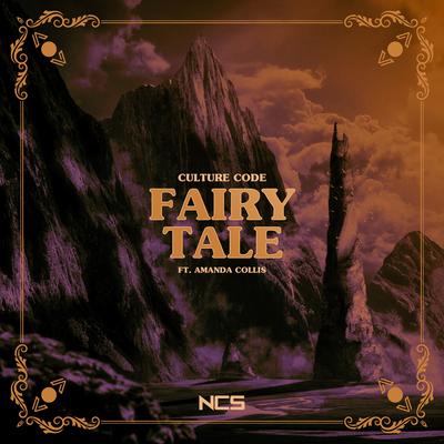 Fairytale's cover