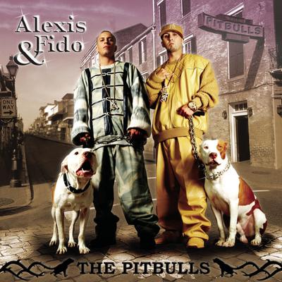 Agárrale el Pantalón (feat. Zion & Lennox) By Alexis y Fido, Zion & Lennox's cover