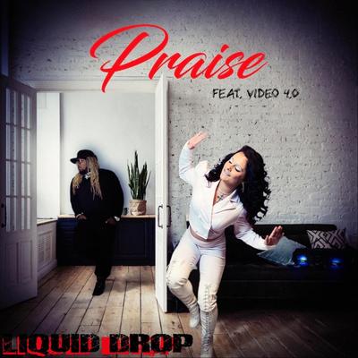 Praise (feat. Video 4.0)'s cover