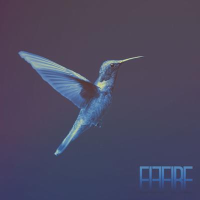 Colibri By Elffire's cover