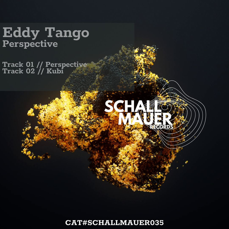 Eddy Tango's avatar image