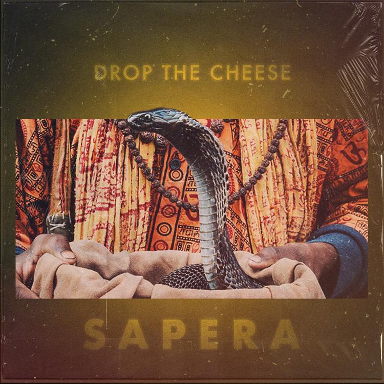 Drop The Cheese's avatar image