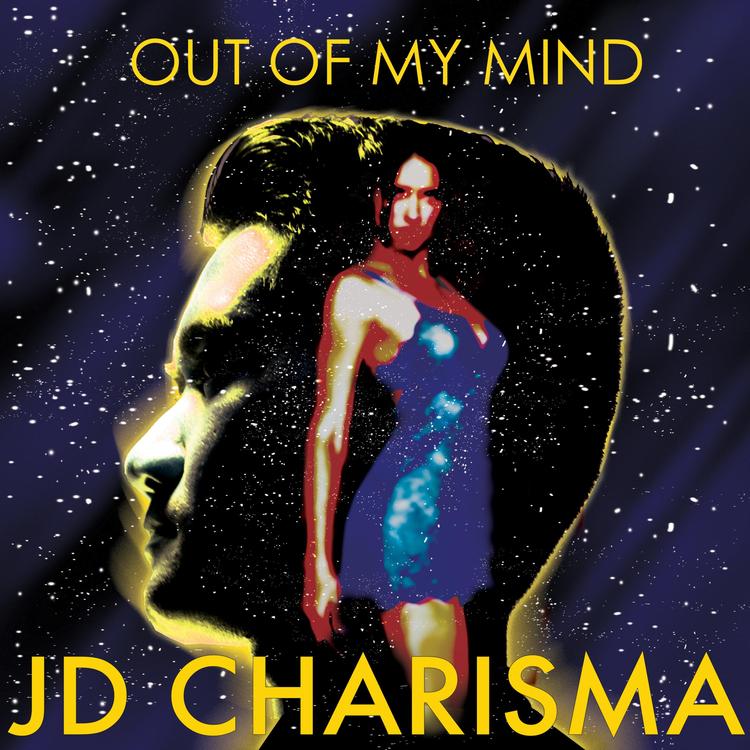 JD Charisma's avatar image