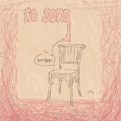 no song's cover