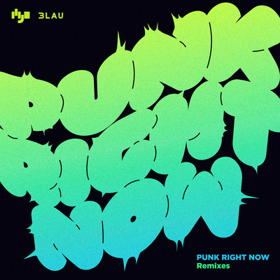 Punk Right Now (Remixes)'s cover