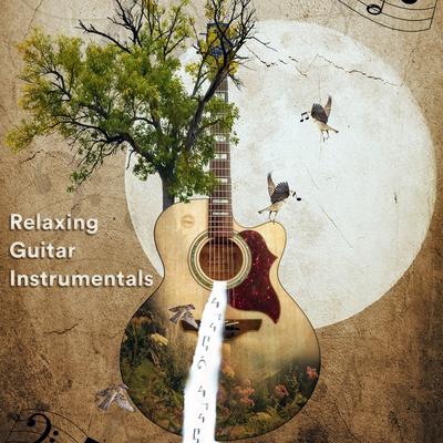 Relaxing Guitar Instrumentals's cover