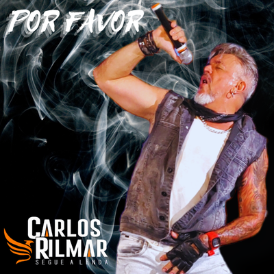 Carlos Rilmar's cover