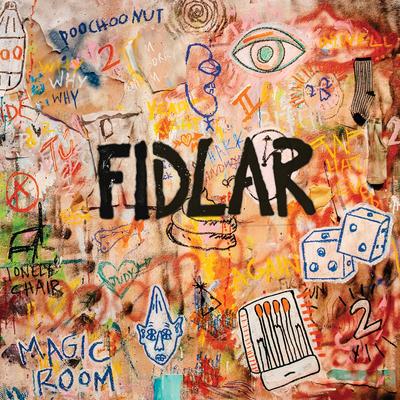 Punks By FIDLAR's cover