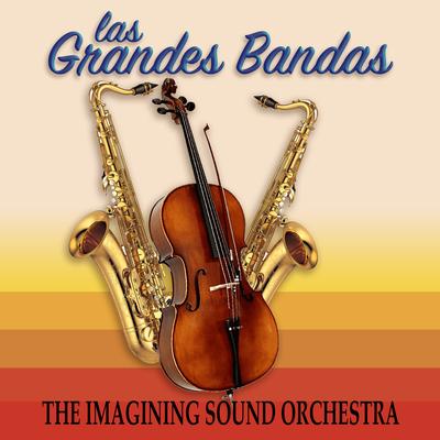 Las Grandes Bandas's cover