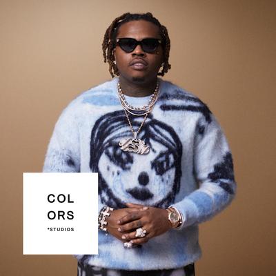 private island - A COLORS SHOW By Gunna's cover