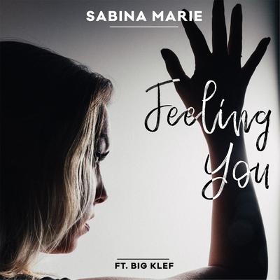 Sabina Marie's cover