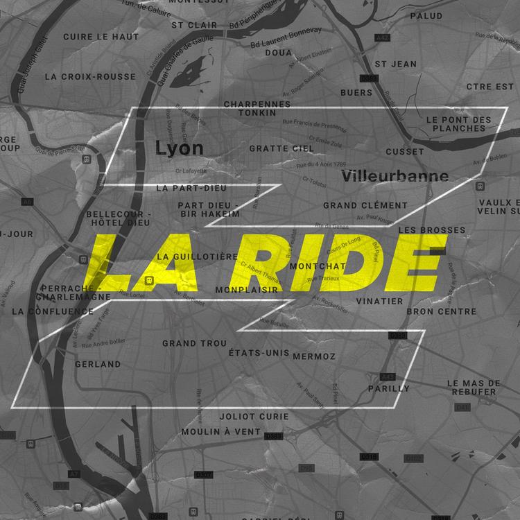 LaRide's avatar image