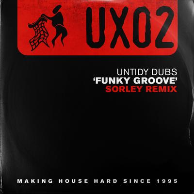 Untidy Dubs's cover