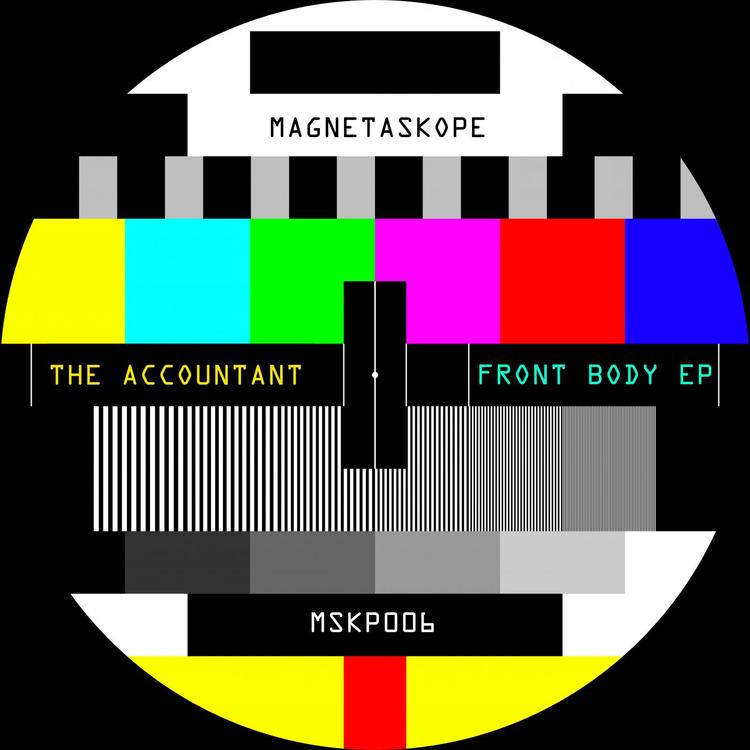 The Accountant's avatar image