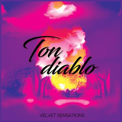 Velvet Sensations (Original Mix)'s cover