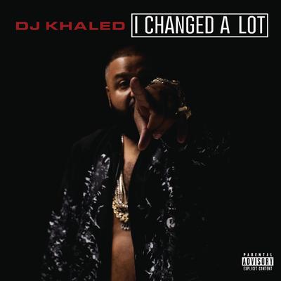 I Changed A Lot (Deluxe)'s cover