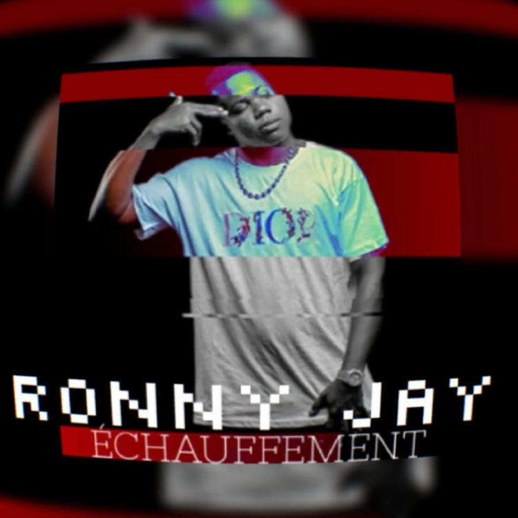 Ronny Jay's avatar image