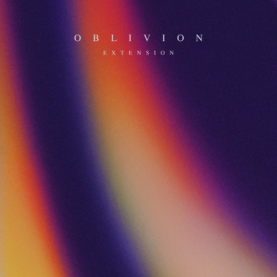 Extension By Oblivion's cover