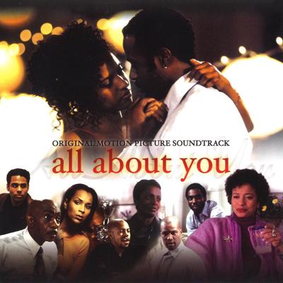 All About You (Original Motion Picture Soundtrack)'s cover