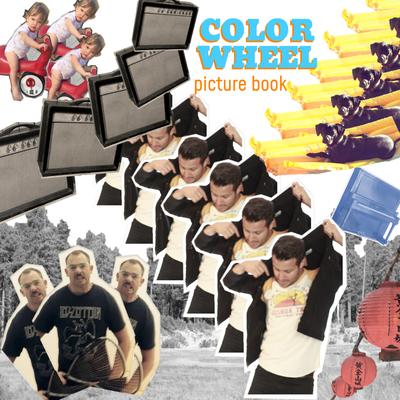 Color Wheel's cover