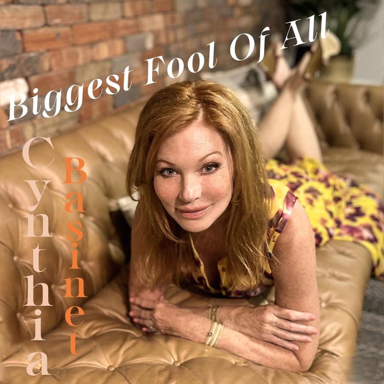 Cynthia Basinet's avatar image