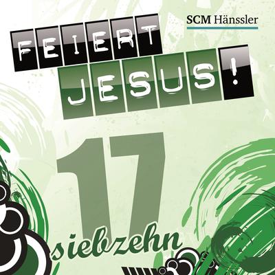 So bist nur du By Joe Falk, Feiert Jesus!'s cover