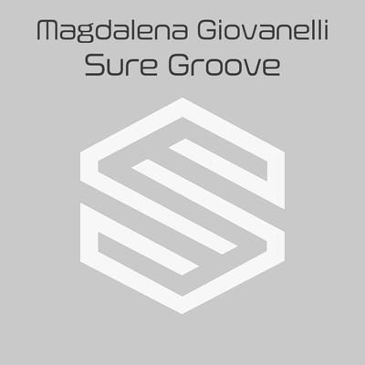 Magdalena Giovanelli's cover