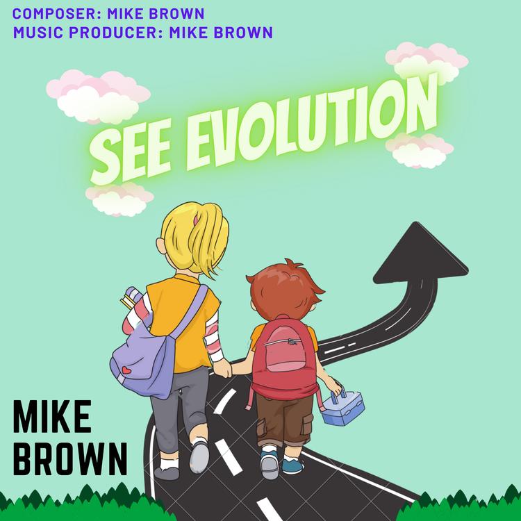 Mike Brown's avatar image