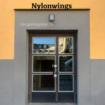 Sörgärdsgatan 22 A By Nylonwings's cover