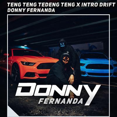 Teng Teng Tedeng Teng X Intro Drift's cover