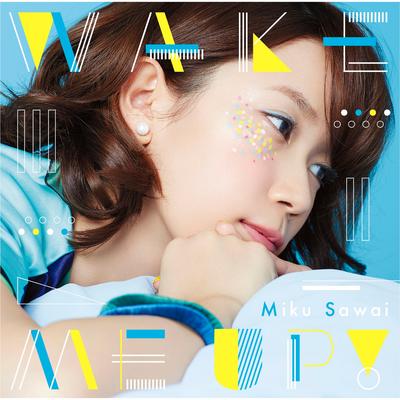 Miku Sawai's cover