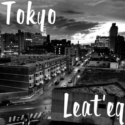 Leat'eq's cover