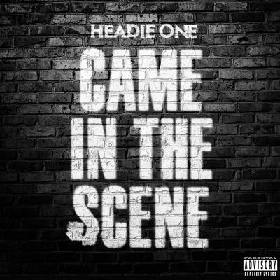 Came In the Scene By Headie One's cover