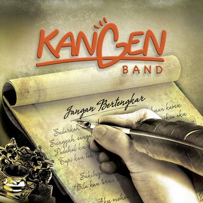 Pertikaian Di Antara Kita By Kangen Band's cover