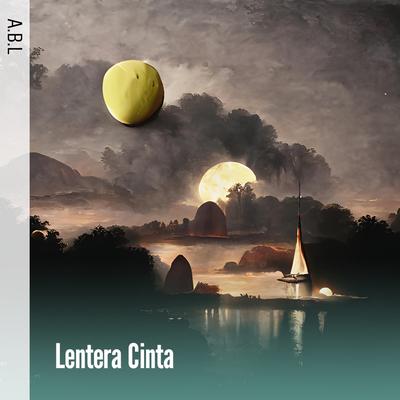 Lentera Cinta (Remastered 2021)'s cover