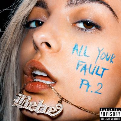 All Your Fault: Pt. 2's cover