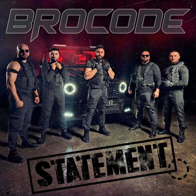 BroCode's avatar image