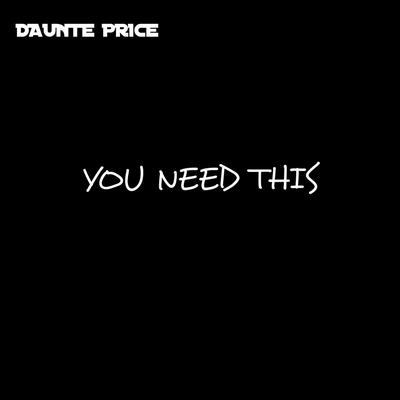 Daunte Price's cover