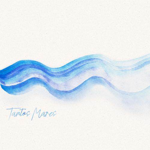 Tantos Mares's cover