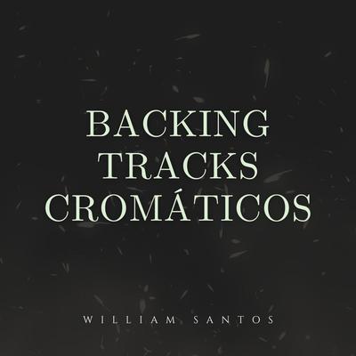 Backing Track Cromático Db - 3° Padrão By William Santos's cover
