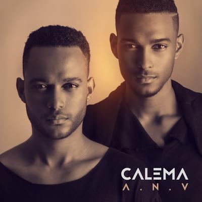 Cem Anos Mais By Calema's cover