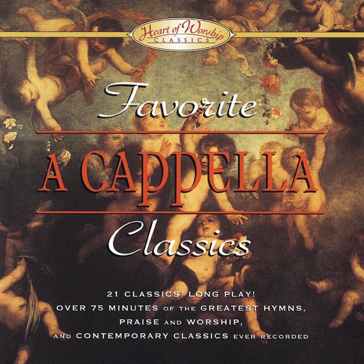 Favorite A Cappella Classics Performers's avatar image