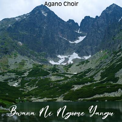 Agano Choir's cover