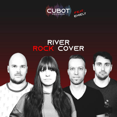 River's cover