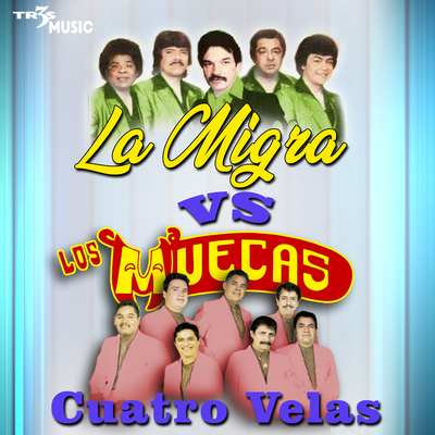 Cuatro Velas's cover