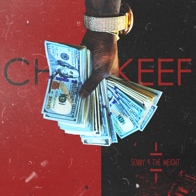 On My Momma By Chief Keef's cover