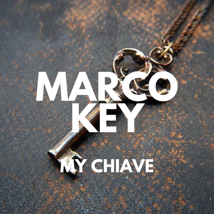 Marco Key's avatar image