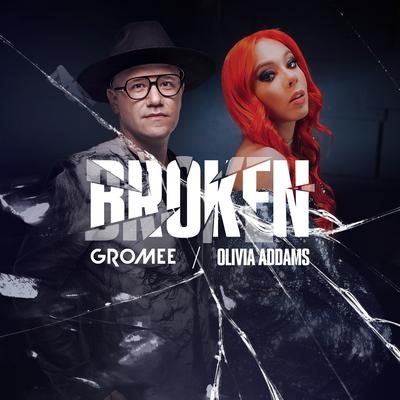 Broken's cover